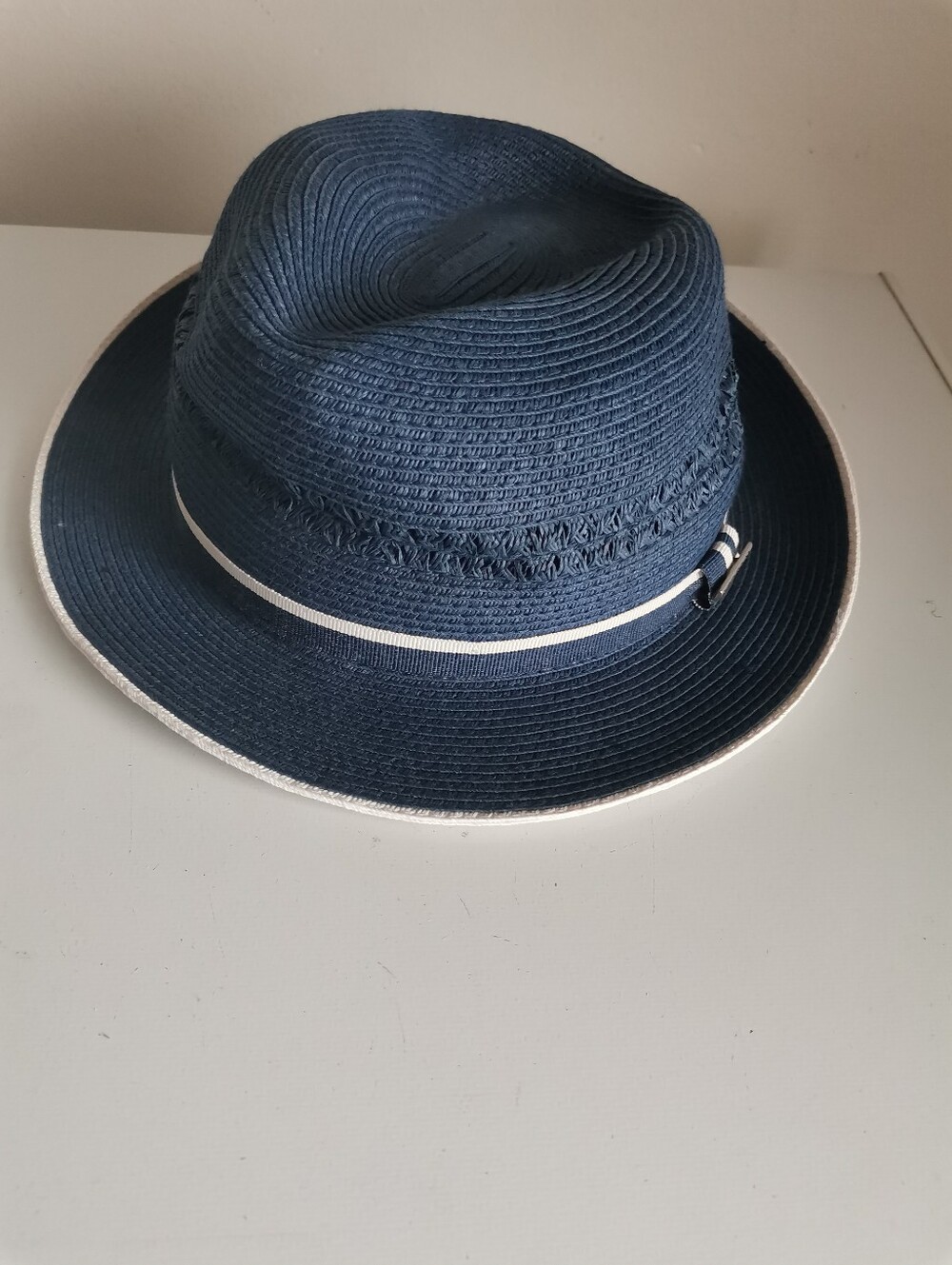 Stetson Hat,Size:L